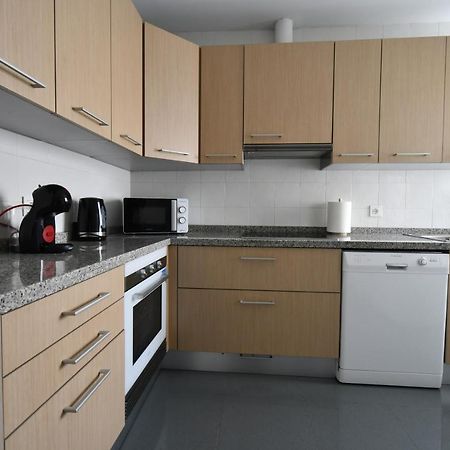 Apartamento céntrico reformado junto Plaza Guzmán Appartamento León Esterno foto