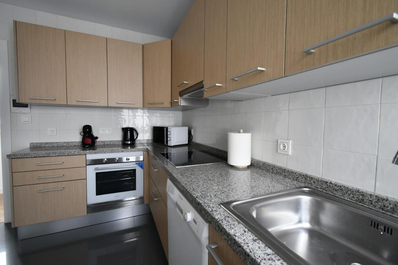 Apartamento céntrico reformado junto Plaza Guzmán Appartamento León Esterno foto